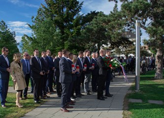 Obilježena 29. obljetnica osnutka Gradske organizacije HDZ-a