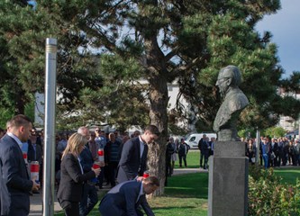Obilježena 29. obljetnica osnutka Gradske organizacije HDZ-a