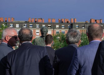 Obilježena 29. obljetnica osnutka Gradske organizacije HDZ-a