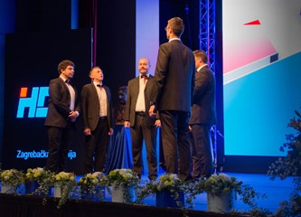 Obilježena 29. obljetnica osnutka Gradske organizacije HDZ-a