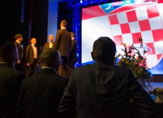 Obilježena 29. obljetnica osnutka Gradske organizacije HDZ-a