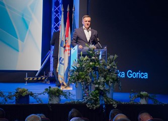 Obilježena 29. obljetnica osnutka Gradske organizacije HDZ-a