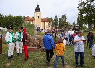 U Lukavec-gradu tradicionalno završio Jurjevski tjedan