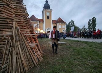 U Lukavec-gradu tradicionalno završio Jurjevski tjedan