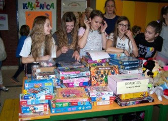 Za sestre Rinčić prikupljeno više od 25 tisuća kuna