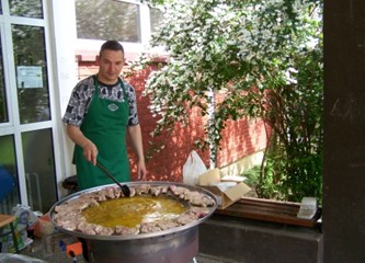 Za sestre Rinčić prikupljeno više od 25 tisuća kuna