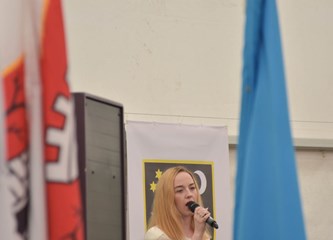 Okupljeni branitelji iz Zagrebačke županije
