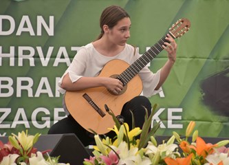 Okupljeni branitelji iz Zagrebačke županije