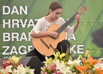 Okupljeni branitelji iz Zagrebačke županije