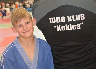 Judaši 'Kokice' sjajni i u Osijeku! Kući se vratili s novih 10 medalja!