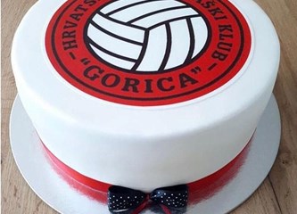 HOK Gorica proslavio šesti rođendan: Uz poklone za Sv. Nikolu članovi zaigrali protiv roditelja!