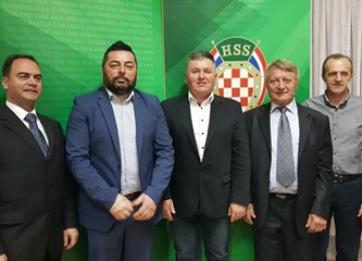 Horvačić: Nakon više od desetljeća burnog razdoblja, HSS Velika Gorica okreće novu stranicu