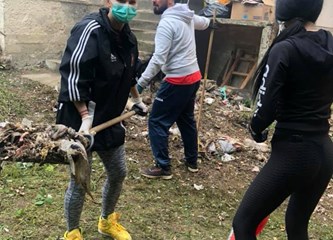 VIDEO: Ovo su Goričani koji su u Topuskom našli zlato