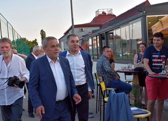 Bandićev as je 'turopoljski mudrijaš', u Gorici predstavljeni kandidati BM365 stranke rada i solidarnosti