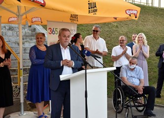 Bandićev as je 'turopoljski mudrijaš', u Gorici predstavljeni kandidati BM365 stranke rada i solidarnosti