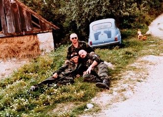 U Vukovar su 1991. otišla petorica Goričana, njihovu priču donosi jedini preživjeli među njima