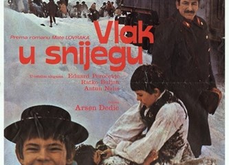 Pogledajte plakate najboljih hrvatskih filmova