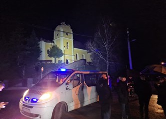 Premijer Plenković u Kravarskom: Štete su velike, uz crkvu stotinjak objekata teže stradalo