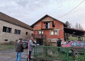Veliko srce Velike Gorice: Svim snagama pomaže se pogođenima potresom