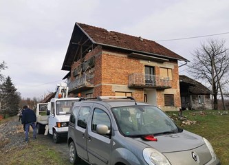 Veliko srce Velike Gorice: Svim snagama pomaže se pogođenima potresom
