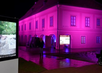 Drugačija Noć muzeja: Građani uživali u virtualnoj šetnji starom Goricom, ali i obišli stalan postav Muzeja Turopolja