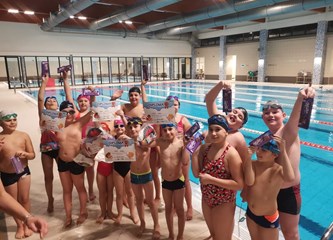 PK Gorica nagradio svoje članove: Sve poteškoće prevladat ćemo uz zajedničku suradnju