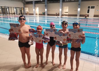 PK Gorica nagradio svoje članove: Sve poteškoće prevladat ćemo uz zajedničku suradnju