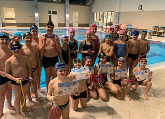 PK Gorica nagradio svoje članove: Sve poteškoće prevladat ćemo uz zajedničku suradnju