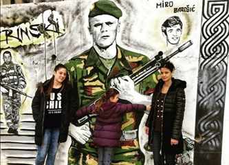 Anri Targuš: Veteran Domovinskog rata danas je heroj u miru koji pomaže djeci da pomiču svoje granice