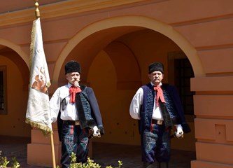 Ministrica Obuljen-Koržinek na predstavljanju Turopoljskog leksikona: "Ponosni smo na bogatu tradiciju vašeg kraja"