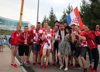 RUSIJA U SRCU: OSS Buševec predstavio Hrvatsku u najboljem svjetlu na Olimpijadi folklora koju će pamtiti cijeli život (1)
