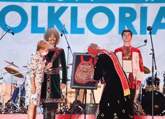 RUSIJA U SRCU: OSS Buševec predstavio Hrvatsku u najboljem svjetlu na Olimpijadi folklora koju će pamtiti cijeli život (1)