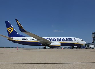 Ryanair otvorio bazu u ZLFT i najavio zimski red letenja uz 9 novih linija prema europskim odredištima