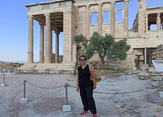 'Hribarove' učiteljice stekle nova znanja na stručnom usavršavanju u Grčkoj, Malti i Islandu