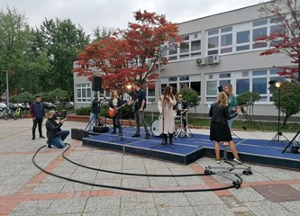 Gorička gimnazija najbolja Škola ambasador EU parlamenta: Učenici snimili spot kojim će školu promovirati diljem Europe!