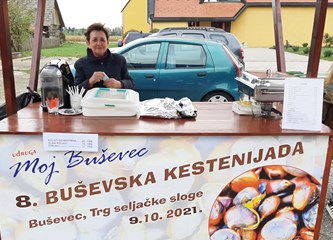 FOTO Kesteni, utrka kosilica i oldtimeri u Buševec privukli brojne posjetitelje