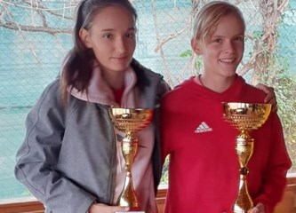 Sjajni uspjesi za Luciju Turčić, Jana Markana i Lili Kordić: Odlični su učenici, pravi sportaši i prijatelji!