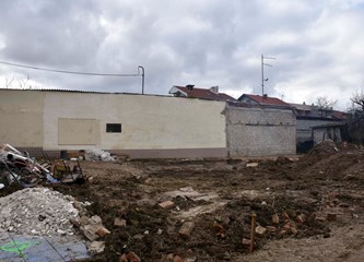 Počela izgradnja Interpretacijskog centra Muzeja: Velik doprinos muzejskoj djelatnosti Turopolja, ali i cijele Hrvatske