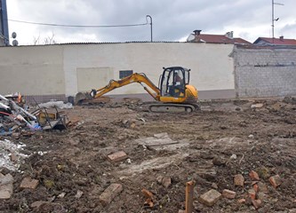 Počela izgradnja Interpretacijskog centra Muzeja: Velik doprinos muzejskoj djelatnosti Turopolja, ali i cijele Hrvatske