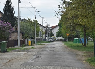 Najveća Gradska četvrt u Gorici želi više rekreativnih sadržaja i zelenila, a oborinska odvodnja je problem i u ovom dijelu grada