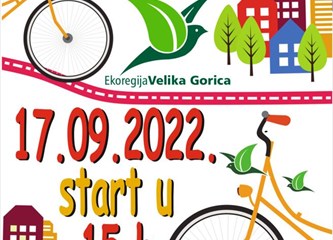 Biciklom do Zagreba i natrag: Prijavite se na četvrtu Biciklijadu VG-ZG-VG!