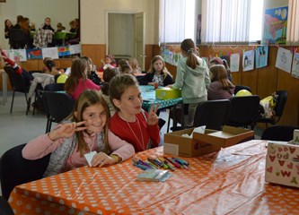 Dani europske baštine u Velikoj Gorici otvoreni kroz dječji pogled na turopoljski svijet
