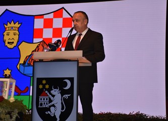 Gradonačelnik Krešimir Ačkar: „Gradi se puno toga, svjesni smo problematike i što još treba napraviti“