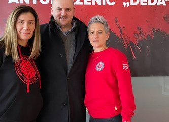 HOK Gorica uspješno organizirao peti Memorijal Antun Azenić Deda: Svaki put oživimo 'dane ponosa i slave'
