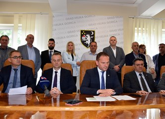 Ostvareni uvjeti da Gorica postane dom hrvatskog nogometa, gradonačelnik pojasnio kako su uspjeli