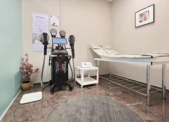 Ljepota i zdravlje: Centar za njegu i ljepotu La Beaute drugi u Hrvatskoj nudi tretmane uz Tesla Art Clinic uređaj