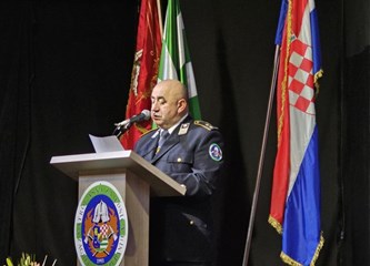 Svečano proslavljena jubilarna obljetnica Vatrogasne zajednice Zagrebačke županije