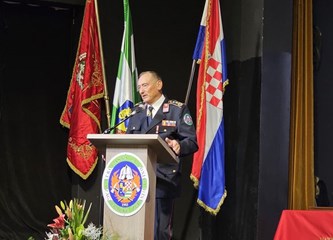 Svečano proslavljena jubilarna obljetnica Vatrogasne zajednice Zagrebačke županije