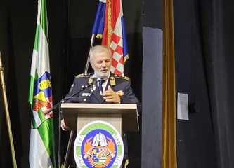 Svečano proslavljena jubilarna obljetnica Vatrogasne zajednice Zagrebačke županije