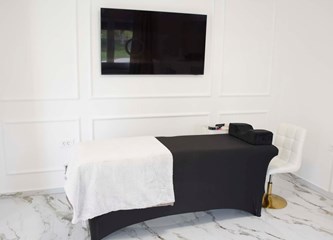 Šminkanje, threading obrva ili ugradnju trepavica sada možete zatražiti u novootvorenom salonu "AZ Beauty"